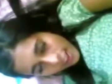 Cute indian cooky has oral coupled fro missionary sex fro belly cumshot